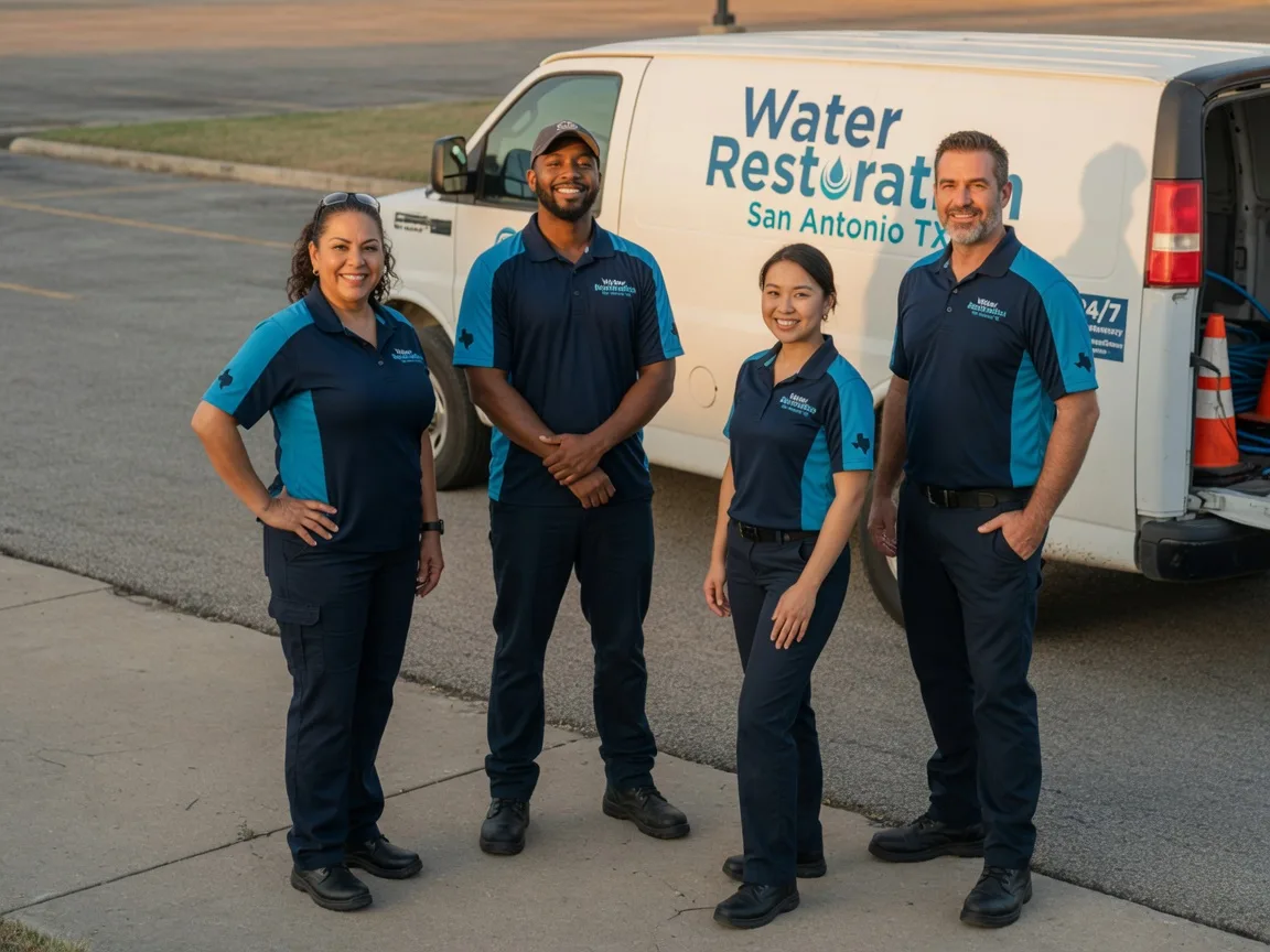Water Damage Repair company in Nokomis, IL